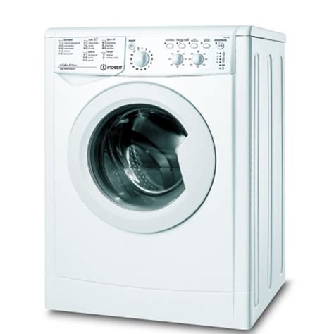 indesit iwc 61052 prezzi|Lavatrice libera installazione INDESIT, carica frontale, .